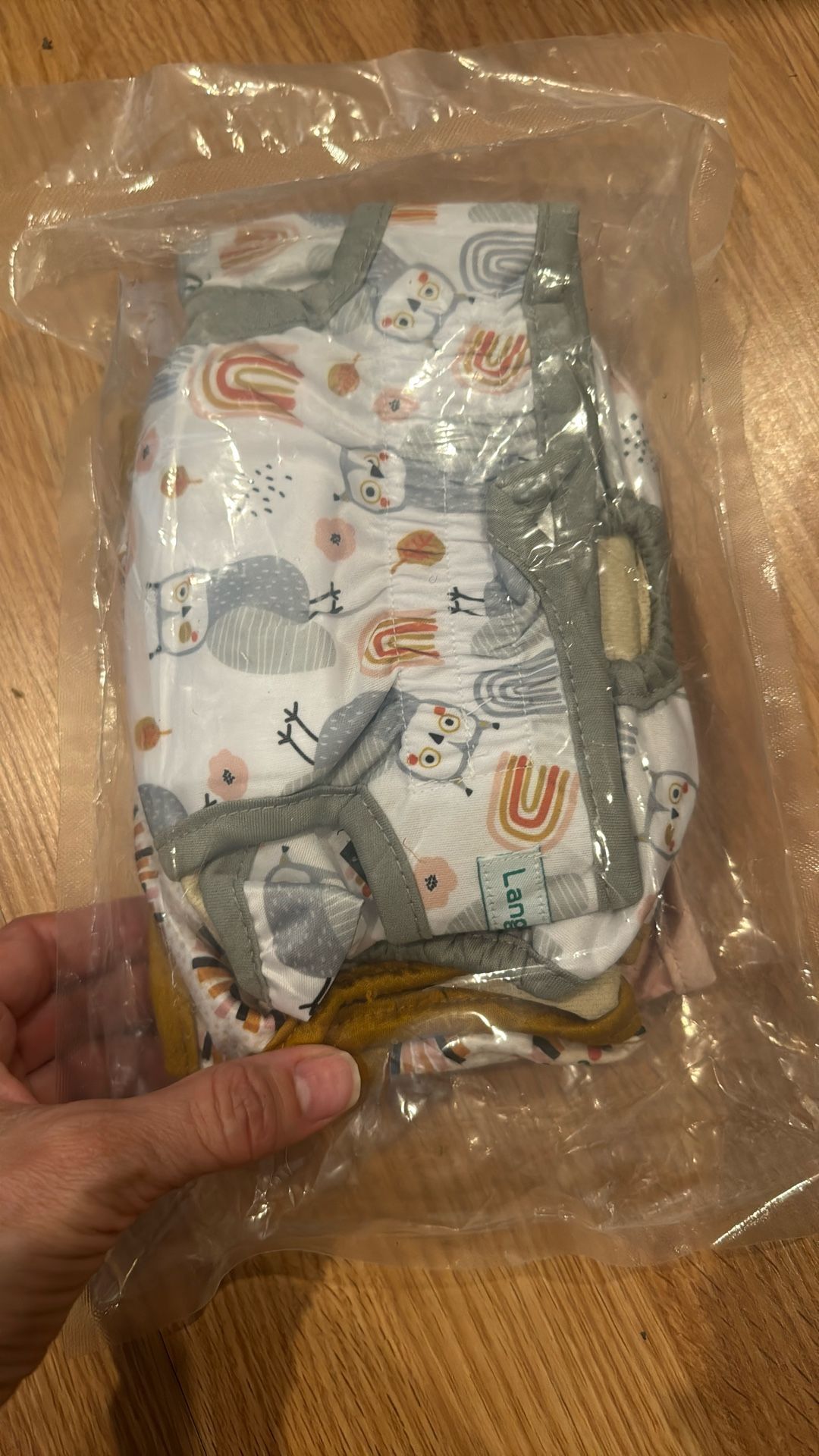 Dog Reusable Diapers