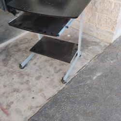 Mobile🛞 Computer Stand💻🖥️