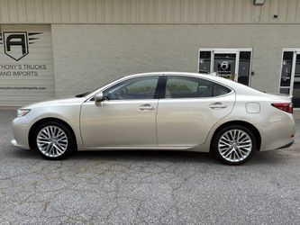 2013 Lexus ES 350