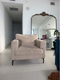 Love Seat