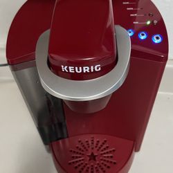 Keurig Pod Coffee Machine
