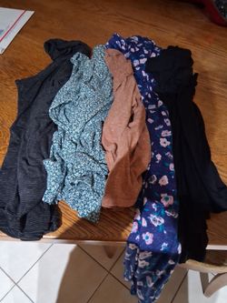 Women's 2xl clothes lot
