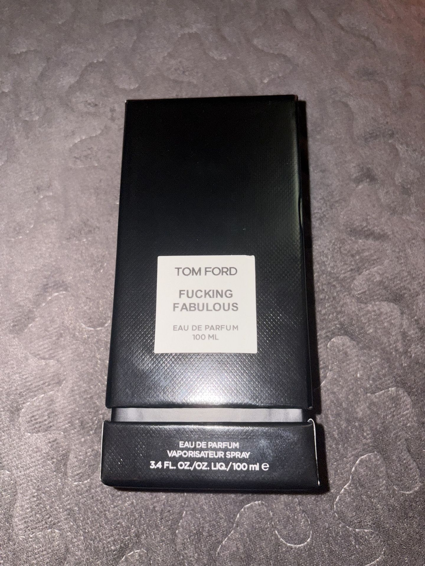Tom Ford