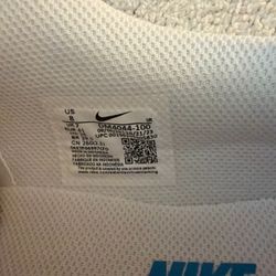 Nike Cortez