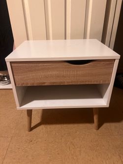 Modern Night Stands