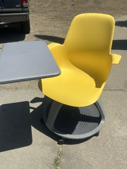 School Chair 