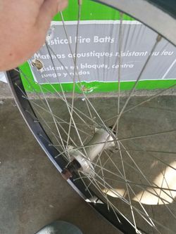 24 inch rim