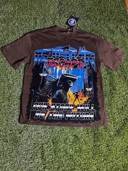 HELLSTAR T-SHIRT