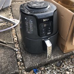 Ninja Air Fryer