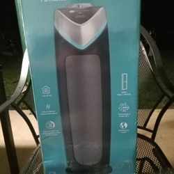 Germ Guardian. ..Air Purifier +HEPA+UV-C.