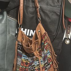 Boho Bag 