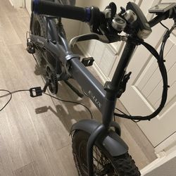 Electric Bike