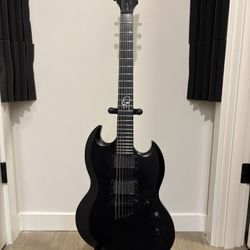 ESP LTD Viper-2005 30th anniversary Edition - RARE!