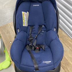 Car Seat