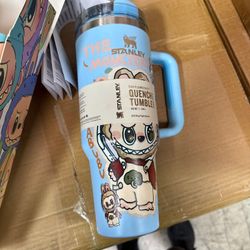 La Bubu Stanley Cup $25