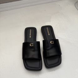 Coach Women’s Sandals 