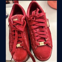 Puma Platforms 