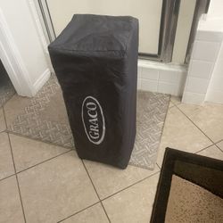 Corral into Para Niño Trai Colchón Extra