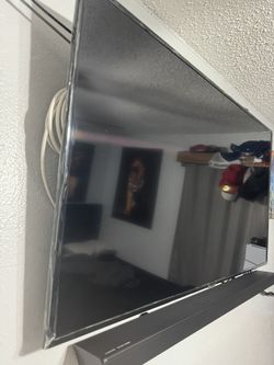 Samsung TV 55’