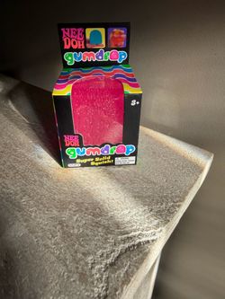 Gumdrop needoh