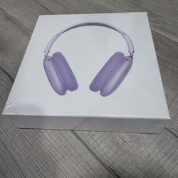 Christmas Gift Wireless Noise Canceling Headphones Bluetooth 5.3 Over Ear Headphones 