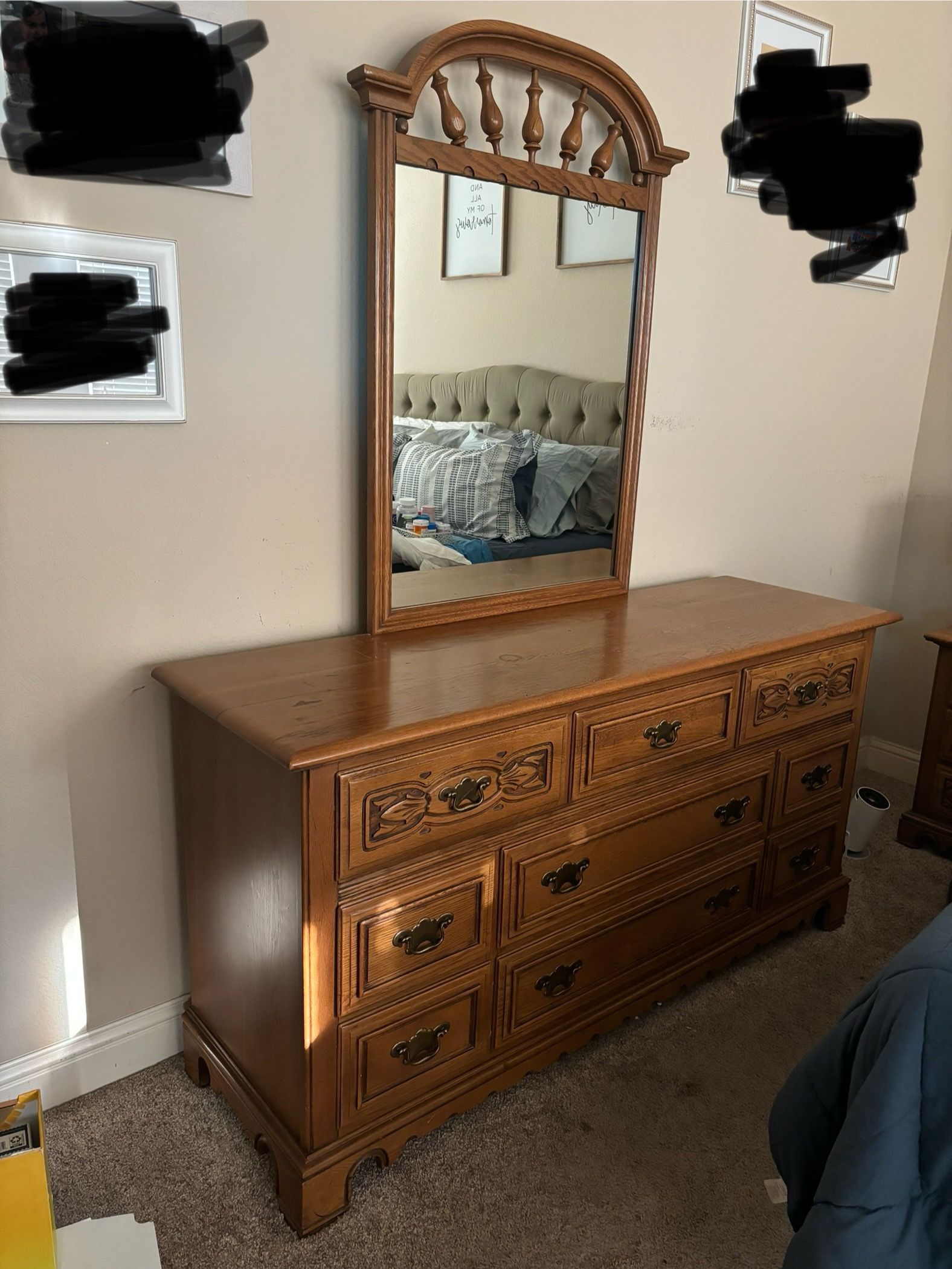 Dresser