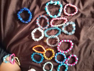 Bracelet