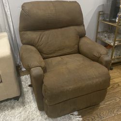 Free Recliner 