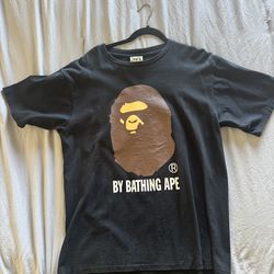 BALE black t shirt