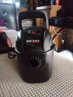 Micro Shop-VAC