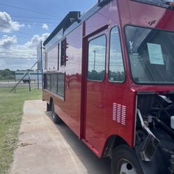 Paint Jobs Even For Trade