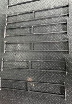 Rogué Monster Lite Crossmembers X-70