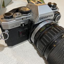 Film camera