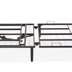Queen Size Bed Frame