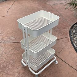 IKEA Utility Cart
