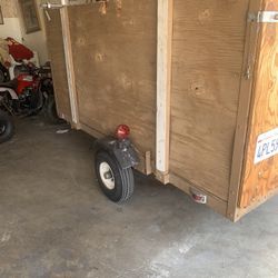 trailer