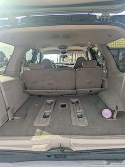 2001 Ford Expedition