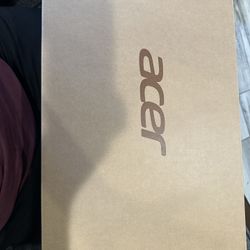Acer Laptop