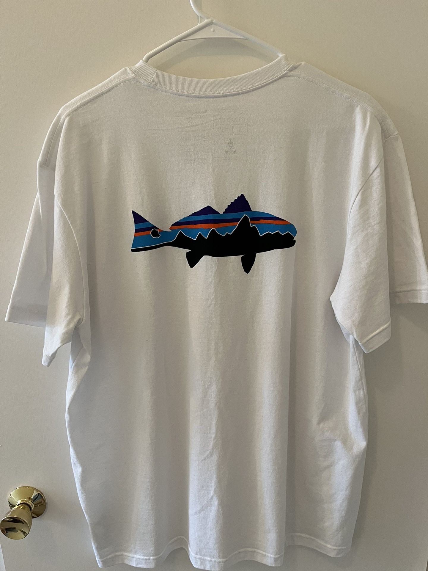 Patagonia T-Shirt NEW