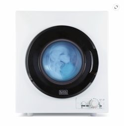 Black and Decker Portable Dryer