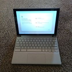 Asus Chromebook CM3001DM2A