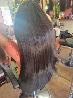 Hair Extentions