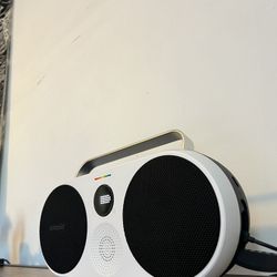 Polaroid Bluetooth Speaker