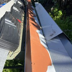 Roofing Capistrano Birdstop