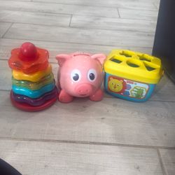 Baby Toys 