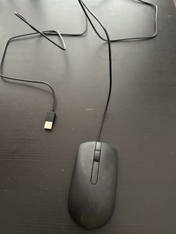Computer Mouse wired