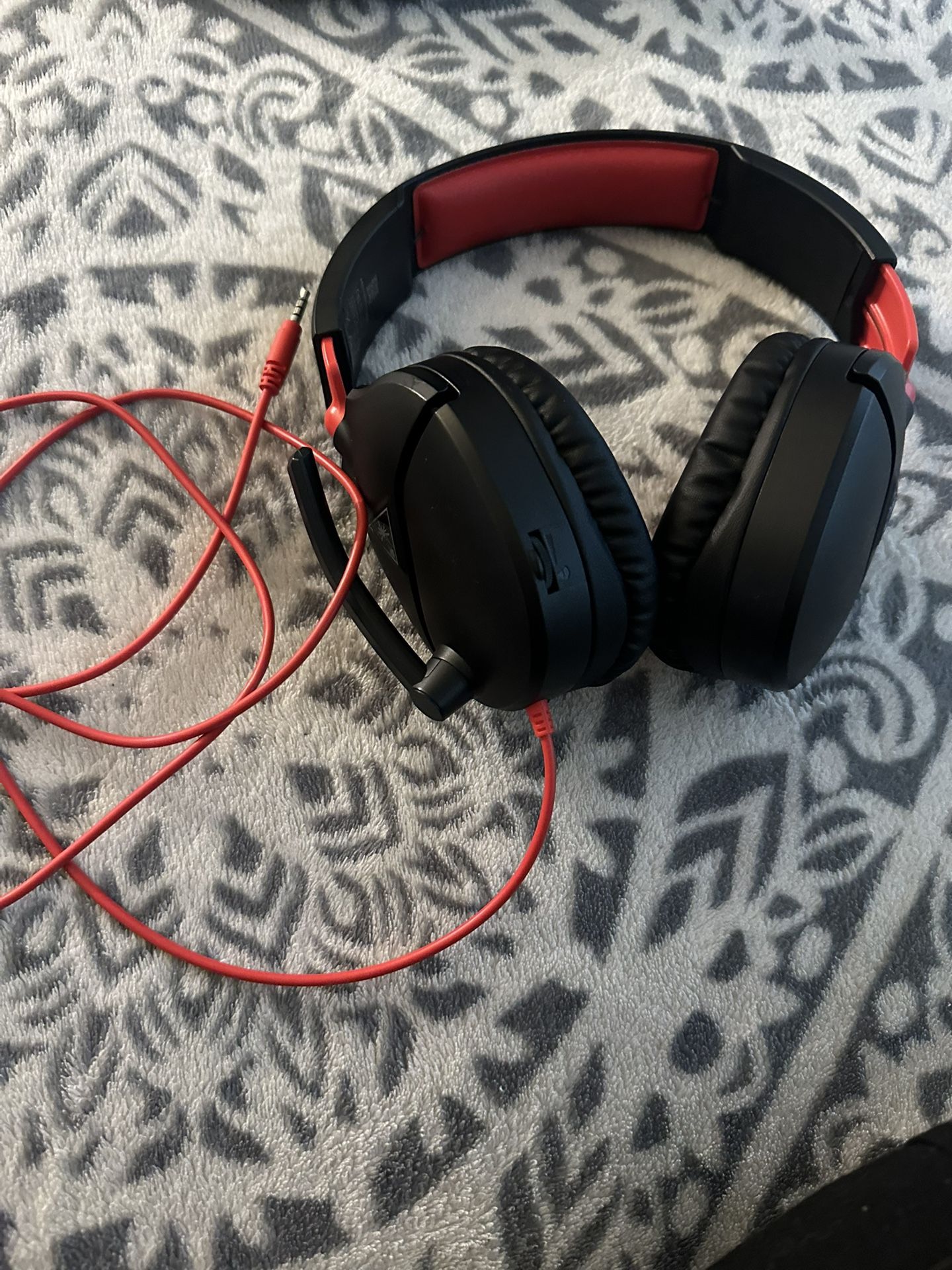 Turtle Beach Head Set 