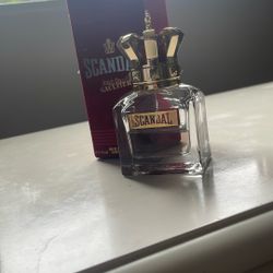 Jean Paul Gaultier Scandal Eau De Toilette Mens Cologne