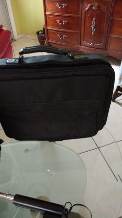Lap top bag
