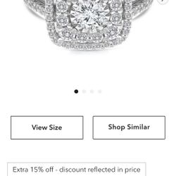*NEW* ENGAGEMENT RING 